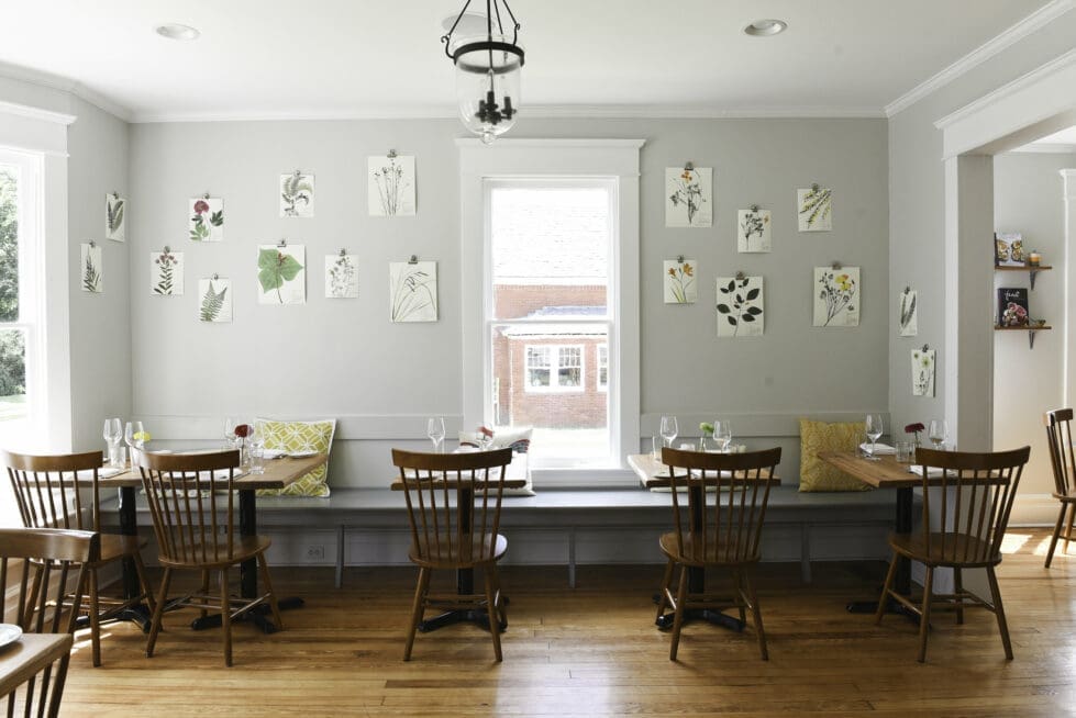 Revisiting Heirloom In Lewes, Just In Time For Holiday Season Town