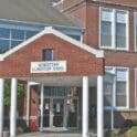 Georgetown Elementary School is one of the four schools in Indian River School District to be used as a polling place.