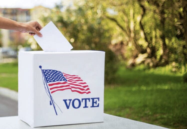 Early and absentee voting was the focus of a recent Superior Court ruling that received a lot of response from state politicians. (Photo from Getty Images/iStockphoto)