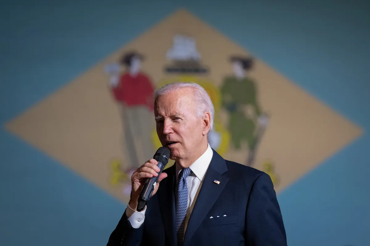 Featured image for “Biden visits left Delaware police with $400K bill”