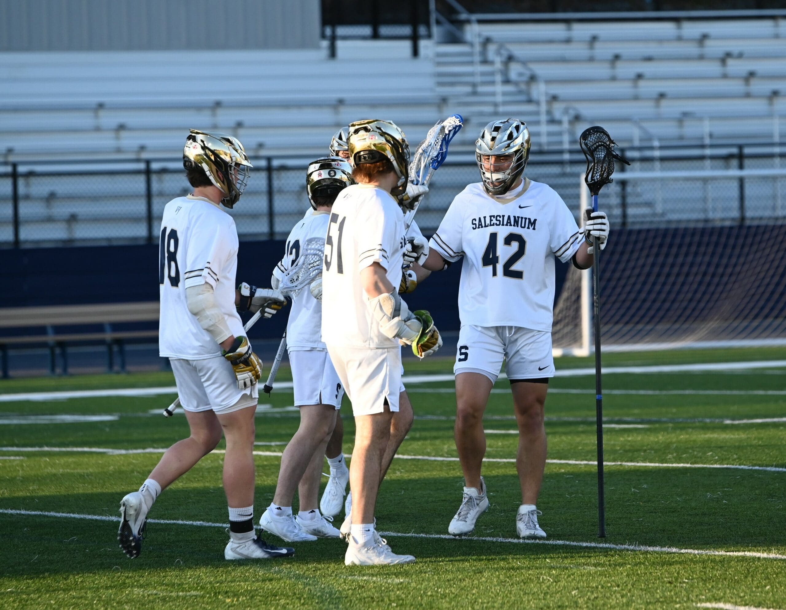 Featured image for “Robins OT winner lifts Salesianum over St Mary’s”