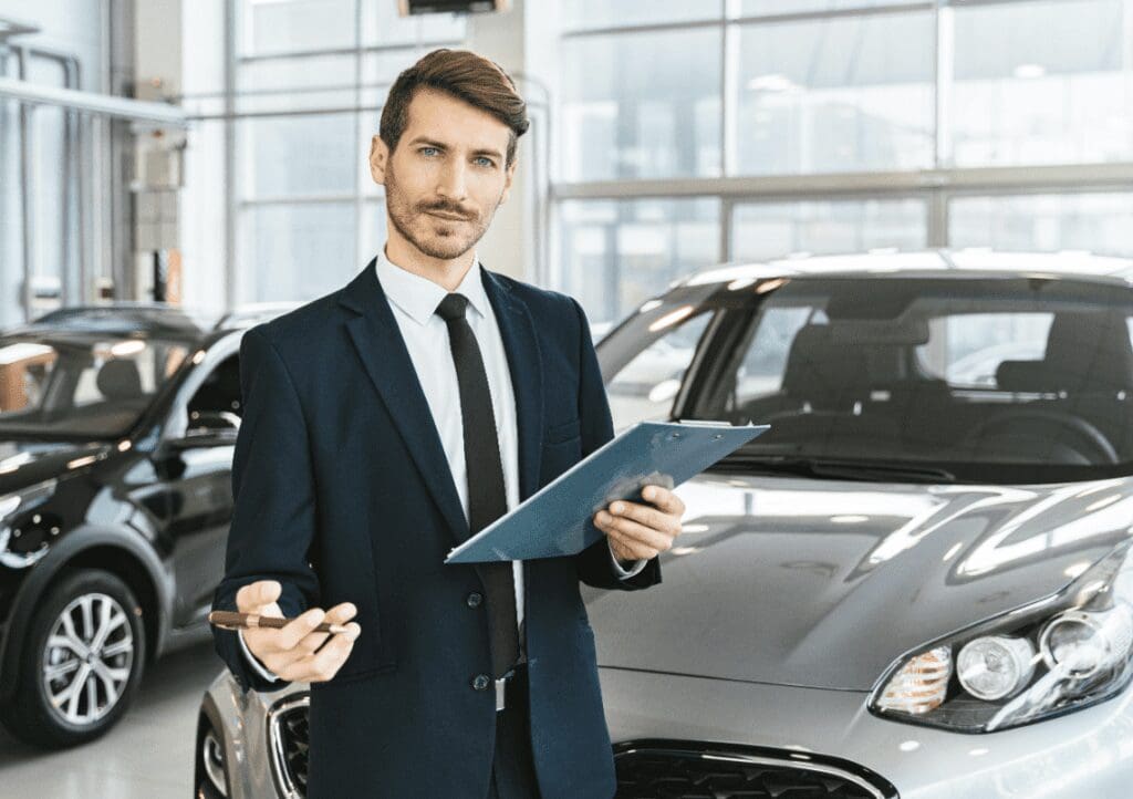 Bill Capping Car Dealership Processing Fees Head To House