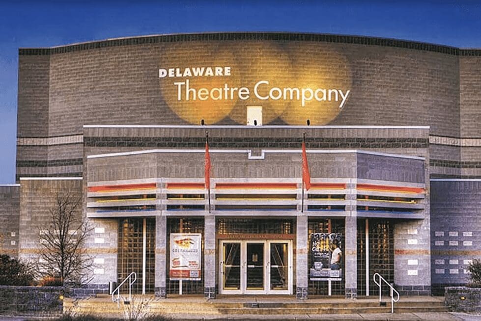The five winners will put on a rendition of their plays March 21 at 7:30 p.m. at the Delaware Theatre Company.