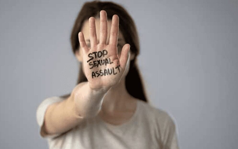 Sexual assault has been a major problem on college campuses, and House Bill 308 aims to prevent it. (Photo by motortion/Adobe Stock)