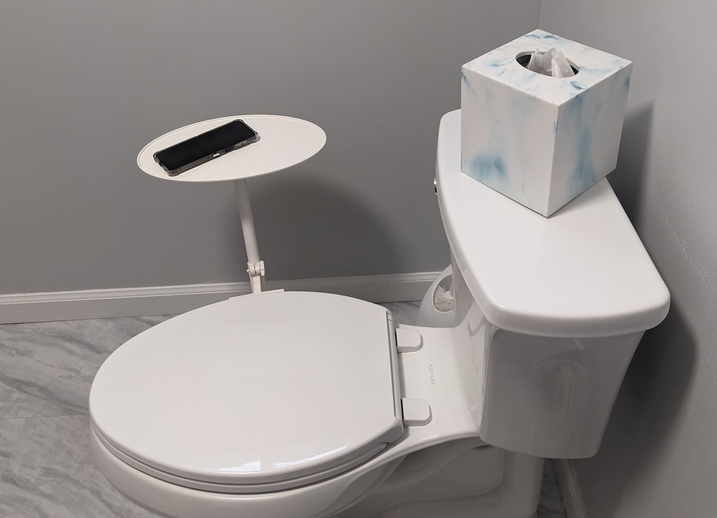 Featured image for “Matt Halls Toilet Table: ‘You didn’t know you needed’ it”