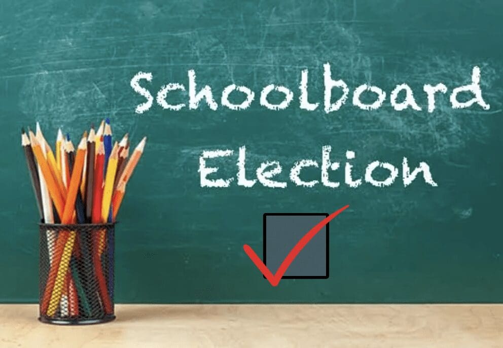 Featured image for “19 to compete for 8 seats in May 14 school board elections”