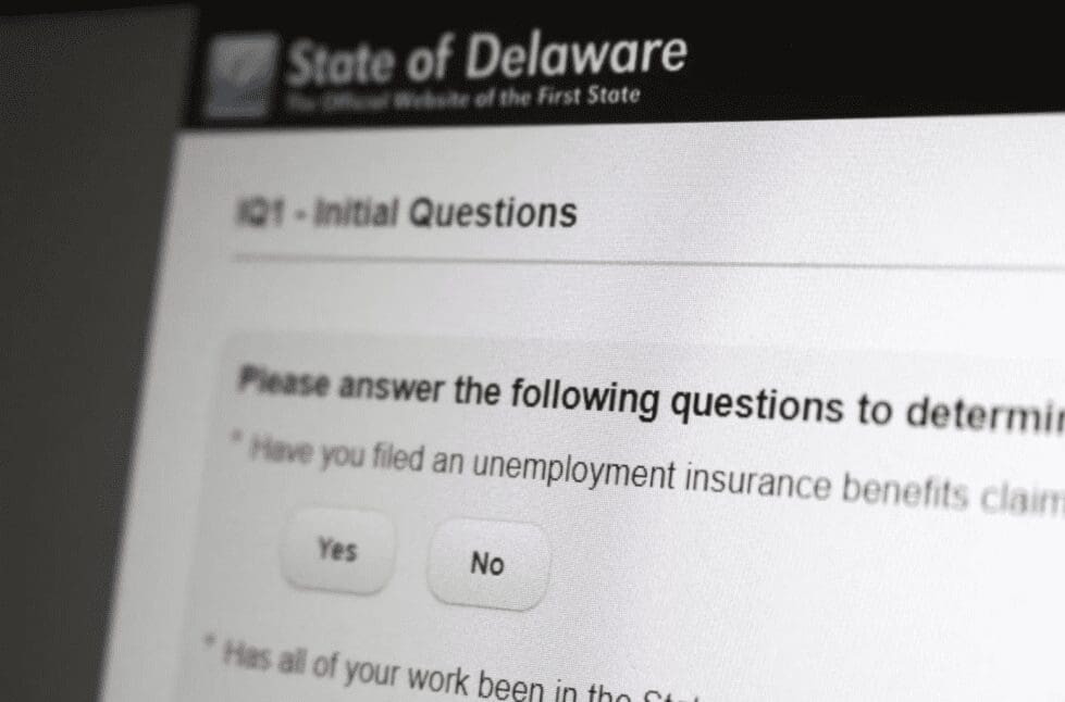 An audit of Delaware's unemployment insurance fund found deficiencies in its processes that make it unauditable, according to a new report. | SPOTLIGHT DELAWARE PHOTO BY JACOB OWENS