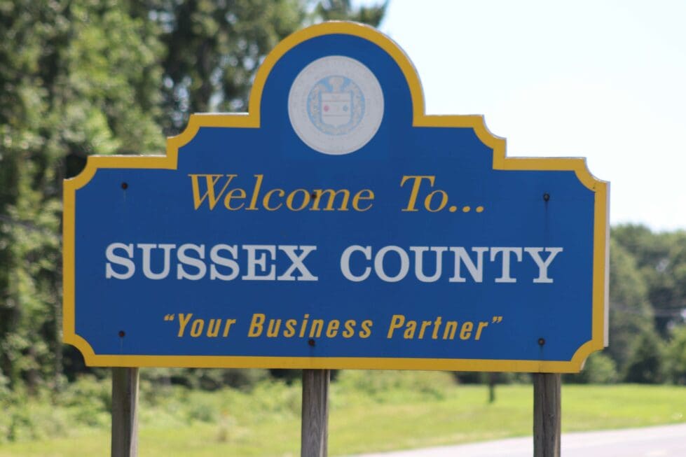 Sussex County residents will be the next to receive letters of property reassessment after Kent County sent letters out in late 2023.