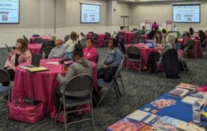 Improvements in reconstruction one focus of DBCC breast cancer update 4 DBCC Breast Cancer