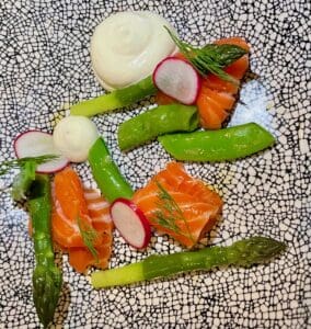 Salmon