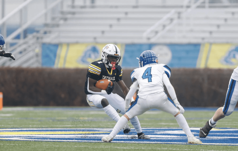 A proposed bill would alter DIAA's process for accepting and reviewing waivers for potential student-athlete transfers. (Photo by Nick Halliday)
