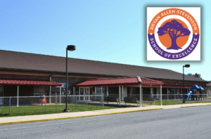 The Bryan Allen Stevenson School Of Excellence will open this fall for the 2024-2025 school year.