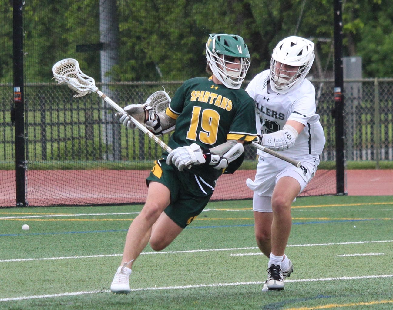 Featured image for “Quick Stick: Week 7 boys lacrosse top 10”
