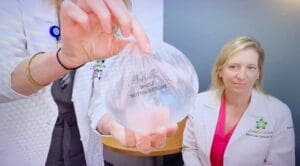 Improvements in reconstruction one focus of DBCC breast cancer update 3 breast cancer