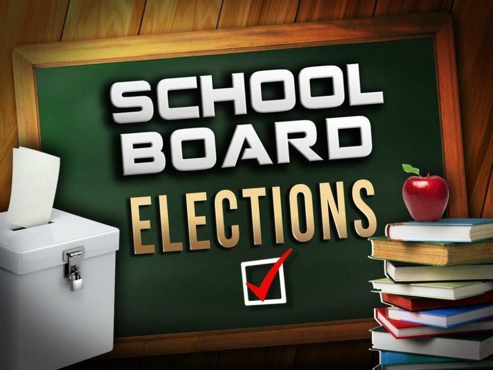 The 2024 school board elections in Delaware are Tuesday, May 14, with polls opening at 7 a.m.