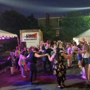 Wilmington Greek Festival runs through Saturday 6 62168830 2526684134032516 6543529202560270336 n