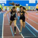 A grant fund created in 2023 allows the state to financially award organizations to attract more sports tourism. (Photo from Indoor Track Delaware)