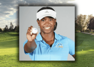 Christina Carroll will compete in the John Shippen Women's Invitational June 4 and June 5.