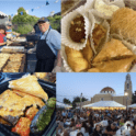 The Greek Festival in Wilmington is back all week long.