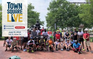 TSD Review June 13
