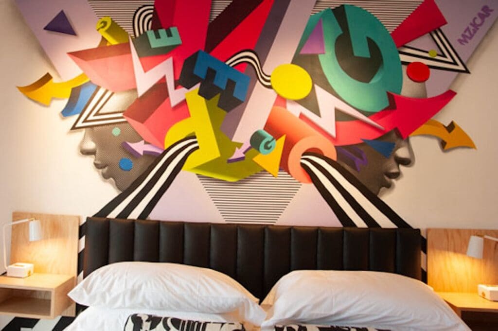 Meet Artelo, the Kennett Square motel with arty twist 3 artelo