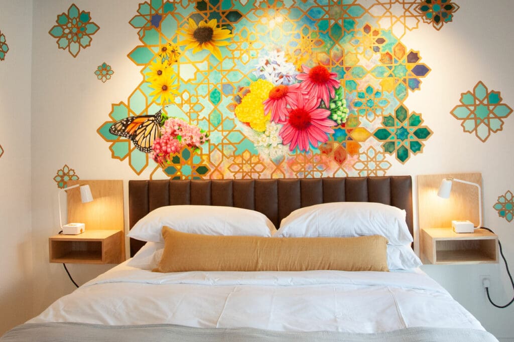 Meet Artelo, the Kennett Square motel with arty twist 7 artelo