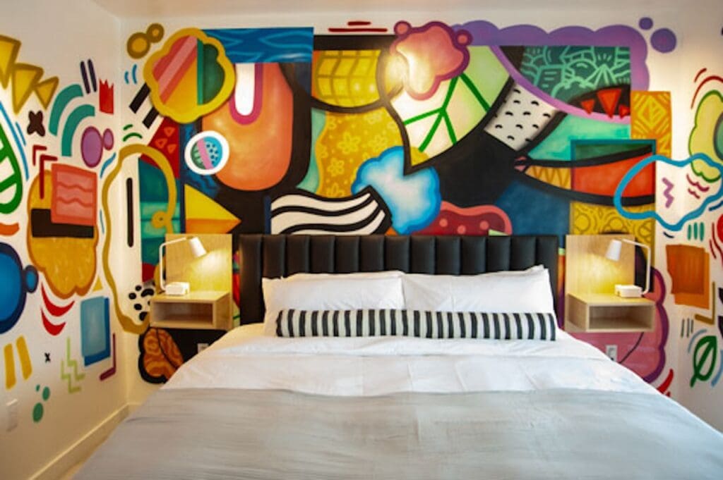 Meet Artelo, the Kennett Square motel with arty twist 4 artelo