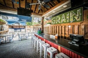 Grainpatio