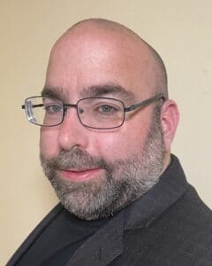 Dan Shortridge is co-author of "Lost Delaware."