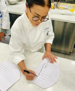 Caesar Rodney’s dynastic culinary team visits White House 5 IMG 4466