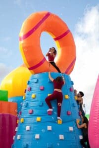 Main Bounce House023