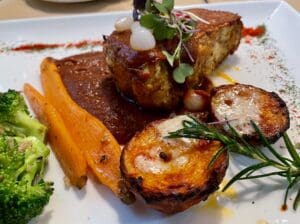 Raas pork