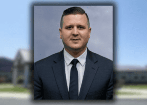 The Sussex Academy Board has picked Kyle Bentley to serve as the new Head of School.