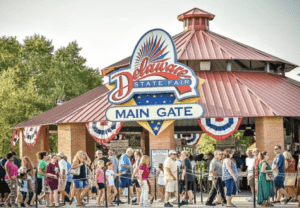 After some pushback from the state's largest autism advocacy group, the Delaware State Fair has canceled its sensory-friendly event Tuesday.