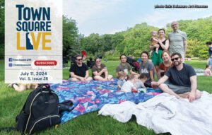 TSD Review July 11