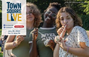 TSD Review July 25