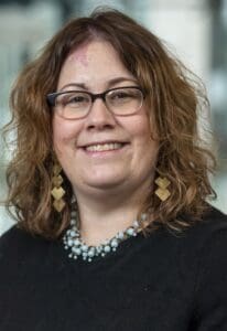 Rachel Kipp is co-author of "Lost Delaware."