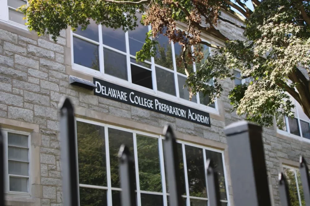 Wilmington eyes foreclosure on Congo center that got opioid funds 4 congo opiod