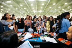 HBCU Week in Wilmington starts Sunday, Sept. 22. (Photo from City of Wilmington)