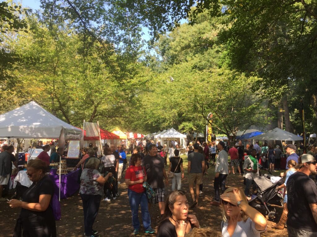 Brandywine Festival of the Arts returns Saturday, Sunday 3 Sue Ann CoxBrandywine Festival of the Arts