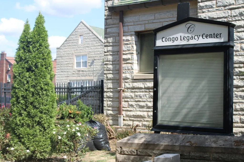 Wilmington eyes foreclosure on Congo center that got opioid funds 5 congo opioid