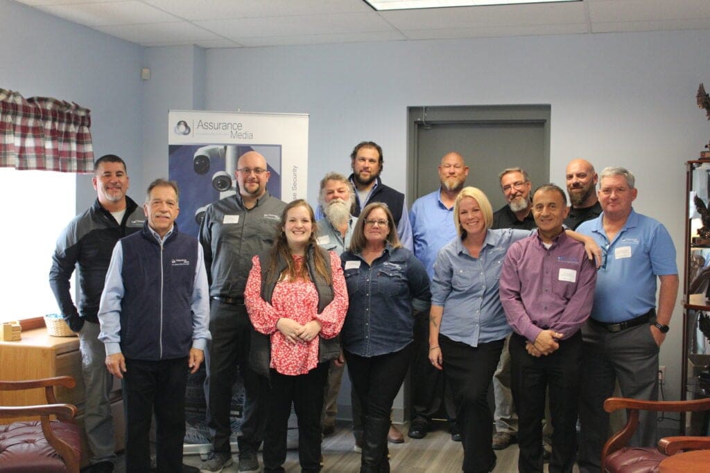 Assurance Media to celebrate growth, anniversary Friday 3 Assurance Media