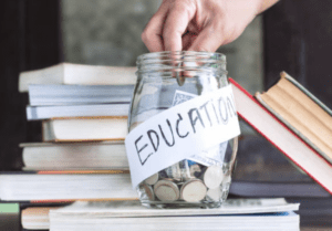 The Vision Coalition is making a 10-year plan that will include education funding recommendations and more. (Photo from iStock Getty Images)