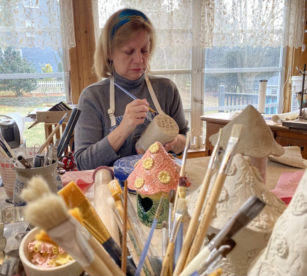 Brandywine Festival of the Arts returns Saturday, Sunday 5 Sue Ann Cox Brandywine Festival of the Arts