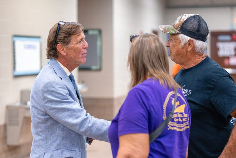 Mike Ramone’s internal polling contrasts with less favorable UD survey 4 Mike Ramone