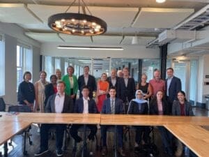 Carper stakeholders July 2023