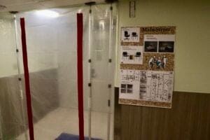 Saint Francis Hospital's Healthy Village creates national social-services healthcare model 7 Photo from Thursday's event.