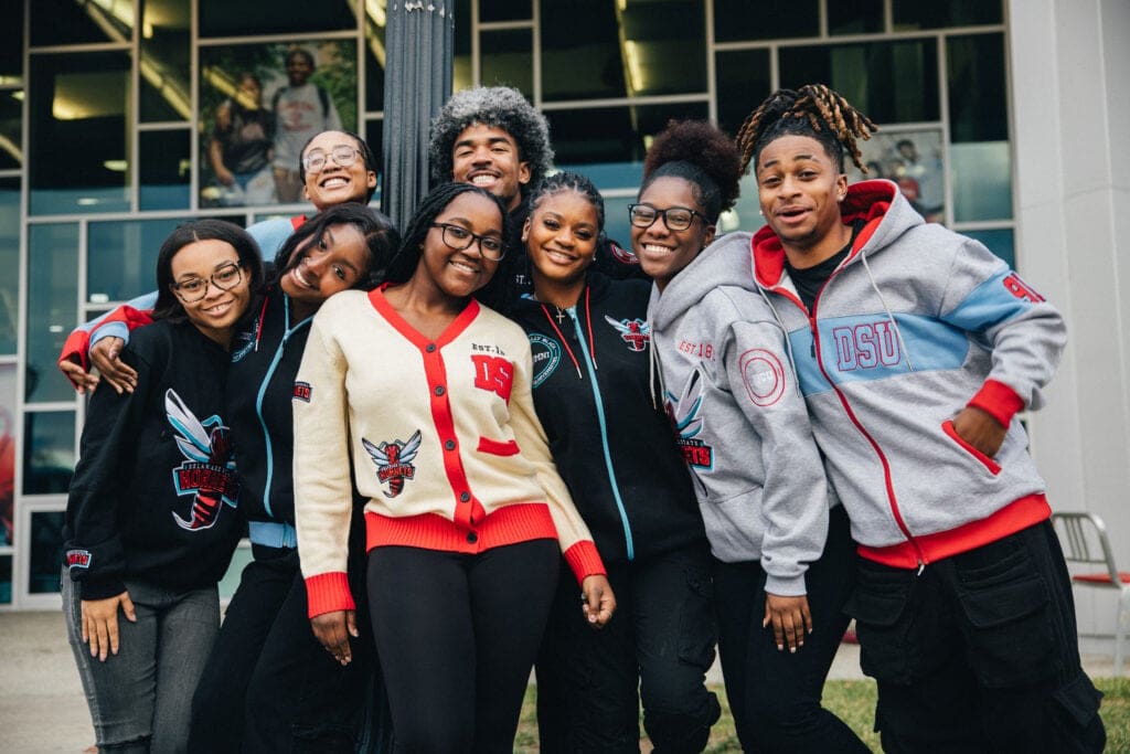 News Brief -- DSU brand sales