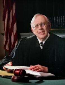 News Briefs -- Judge Trader