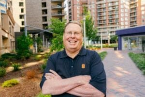 Delaware Live Senior Editor Peter Osborne